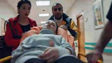 مسلسل العهد الحلقة 38  مترجمة للعربية