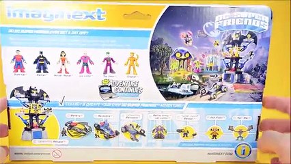 Superman Batman Iron Spider Electro Iron Man Hawkeye Guardians of the Galaxy Imaginext Playskool