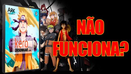 NÃO COMPRE O CURSO KERO DESENHAR SEM VER ISSO! URGENTE