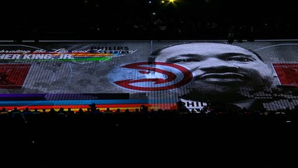 GAME RECAP: Hawks 102, Spurs 99