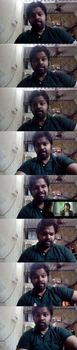 Rajugadu Teaser ! Raj Tarun ! Amyra Dastur ! Rajendra Prasad !Chandan's Reaction