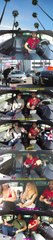 PICKING UP UBER RIDERS IN A LAMBORGHINI HURACAN PRANK! - Smart TV