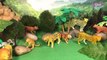 8 INCREDIBLE FACTS DEADLY BIG CATS ANIMALS SURPRISE TOYS 3D PUZZLES - Tiger Lion Jaguar