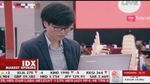 Analisis Saham SMGR, Akan Alami Penguatan Lagi