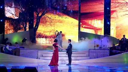 Liveshow 20 năm tiếng hát Mạnh Quỳnh- Cảm ơn cuộc đời - Phần 01 - Mới nhất 2017 disc1-Segment 1