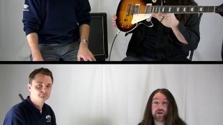 Gibson Vs Epiphone - Guitar Battle: AKA How to be Slash for under £1000 at Andertons