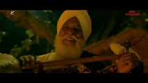 Roti - SAJJAN SINGH RANGROOT - DILJIT DOSANJH - Pankaj Batra - Latest Punjabi Song 2018 || Dailymotion