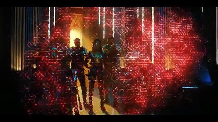 Star Trek Discovery | Captain Gabriel Lorca Ambush Emperor Philippa Georgiou | First Battle Scene