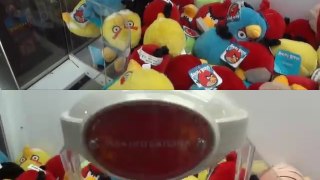 Thats a One Bad Day - Journey to the Claw Machine​​​ | ​​​