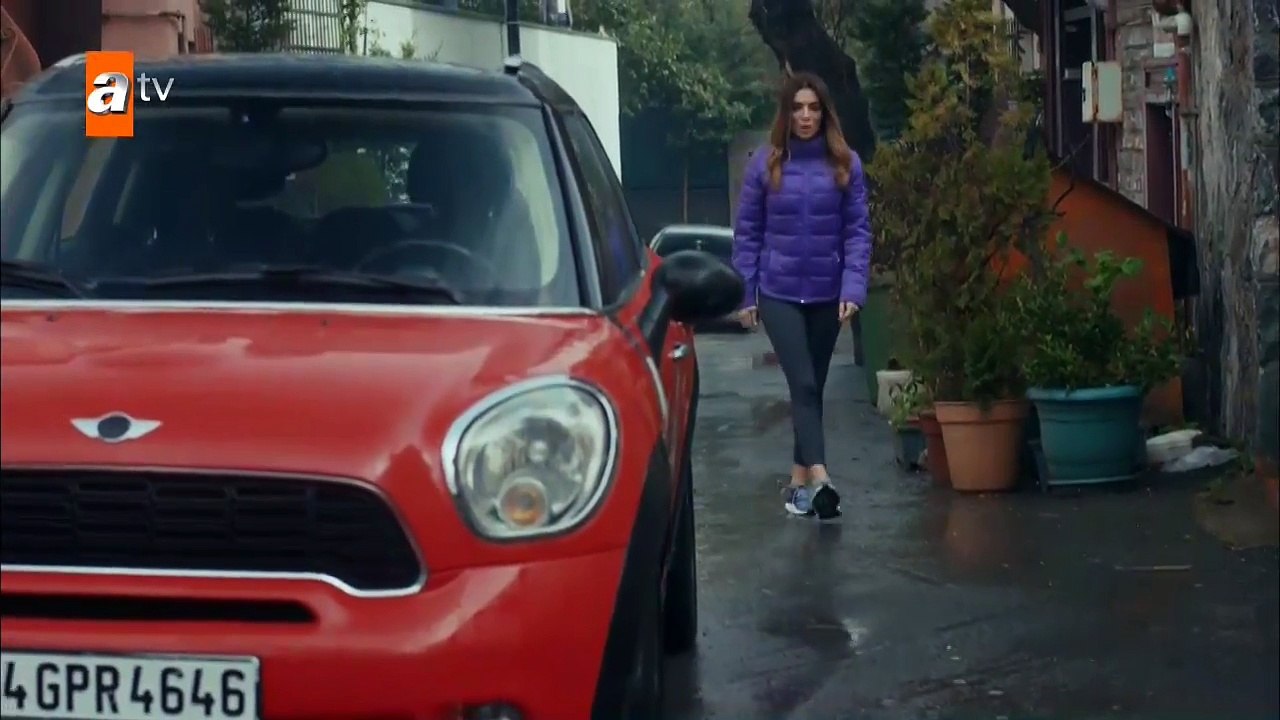 Cennetin Gözyaşları 24. Bölüm