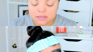 Black Mask Face Peel | TOTAL FAIL!!!!