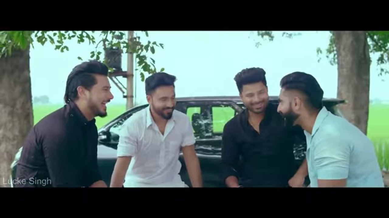 Jaan (Full Video) - Parmish Verma - Desi Crew - New Punjabi Songs 2018 || Dailymotion