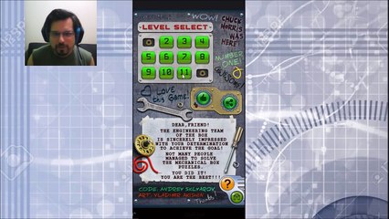 Mechanical Box Nivel 11 (Español)