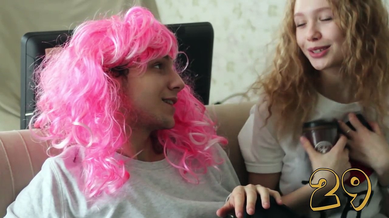 58 САМЫХ ЛЖИВЫХ ФРАЗ || #ASKTIME