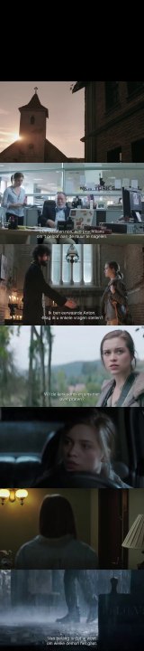 The Crucifiction (2017) Red Band Trailer - Horror Movie