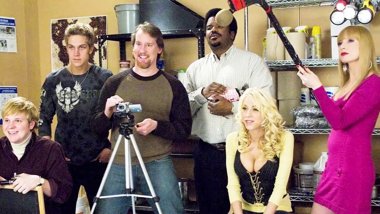 Top 10 Movies You Shouldn't Watch With Your Parents