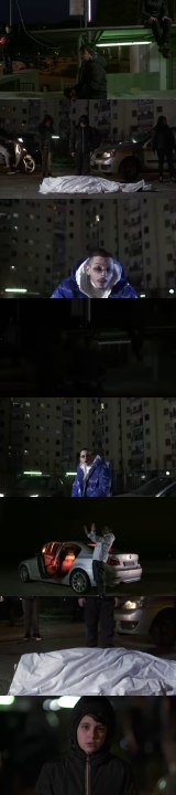 Enzo Dong - Ciro (Official Video)