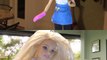 Barbie - Ken and Chelsea Allergic - Barbie Movies Dolls and Toys Graces World Barbie Videos by Kyla