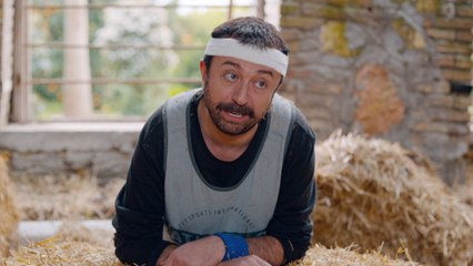 Yeni Gelin 41. Bölüm Kötü Yola Düşmeyin