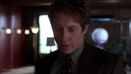 Secretary (4_9) Movie CLIP - Bend Over (2002) HD