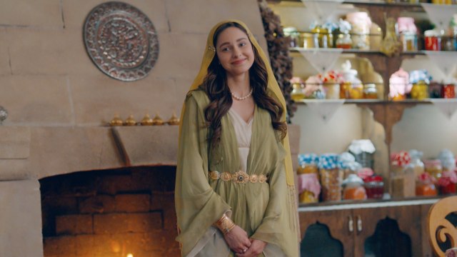 Yeni Gelin 41. Bölüm Süpersonik Yeni Gelin