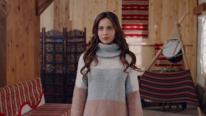 Yeni Gelin 41. Bölüm Her Şeyi Aşk İçin Yaptım