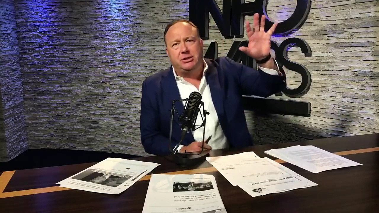 DOJ Planning Criminal Indictments of Clinton, McCabe, Comey and Others