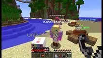 Minecraft Survival Hunger Games Mini Game Play with Radiojh Audrey Jason Auto Games