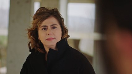 Fazilet Hanım ve Kızları 39. Bölüm Fazilet'in Şok Baskını