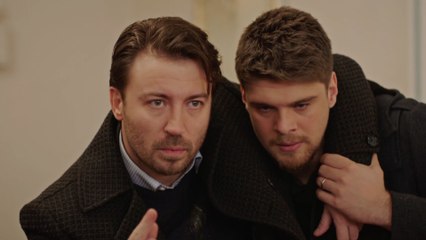 Fazilet Hanım ve Kızları 39. Bölüm Gökhan Deliye Dönüyor