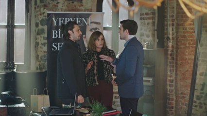 Fazilet Hanım ve Kızları 39. Bölüm Gerilim Tırmanıyor