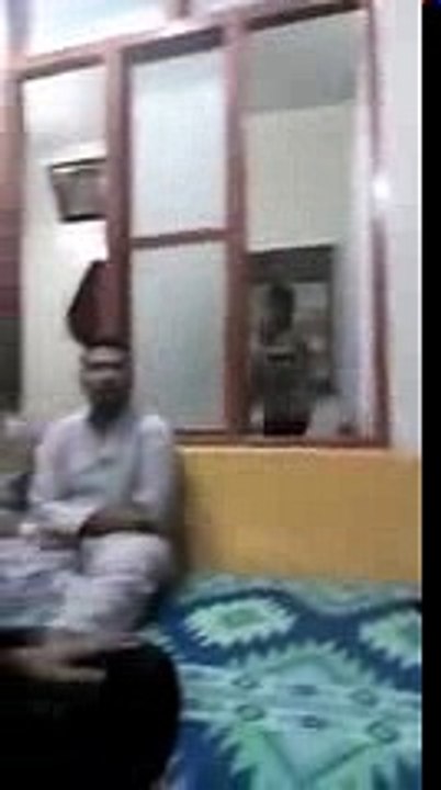 Aye Hurr koo Dasya Bachree ney Ghurbat de Manzar Dekh ayen aan Ansari Brothers