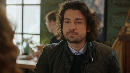 Fazilet Hanım ve Kızları 39. Bölüm Ne İstiyomuşum Ben?