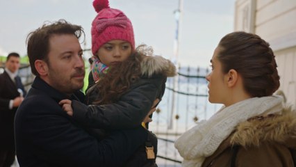 Fazilet Hanım ve Kızları 39. Bölüm Ömrüm Karmaşası