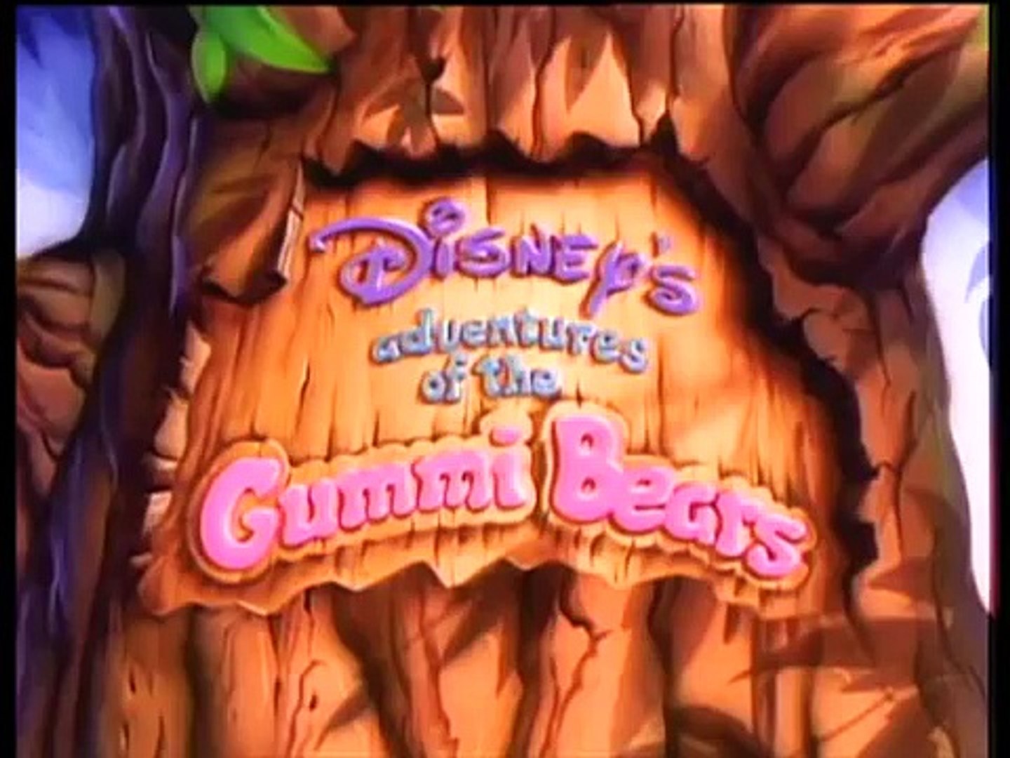 Gummi Bears full episodes 3 hours long - [FULL SERIES