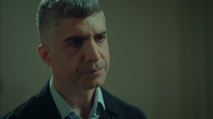 İstanbullu Gelin 41. Bölüm Faruk'tan Büyük Karar