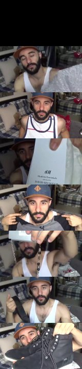 Mens Collective Fashion Haul- Cheap upgrades to your outfit