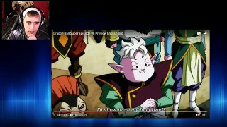 FRIEZA VS FROST??| LETS BREAKDOWN Dragon ball super Episode 96 PREVIEW!!