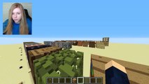 Das größte Minecraft-Haus der Welt! (Weltrekord) 11.707.368 Blöcke