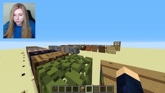 Das größte Minecraft-Haus der Welt! (Weltrekord) 11.707.368 Blöcke