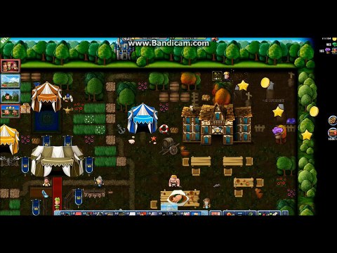 Diggys Adventure Royal Field