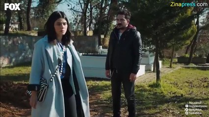 مسلسل اسمها زهرة الحلقة 11 الحادية عشر