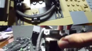LEGO Military Stuff (deutsch/german)