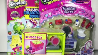 DIY My Little Pony Mini Toy Box ETU FANZ Shout Outs Fun Craft DohVinci Play Doh