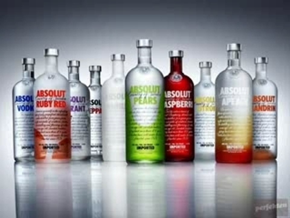 Vodka s uteha