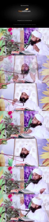Allama Saqib Raza (40)