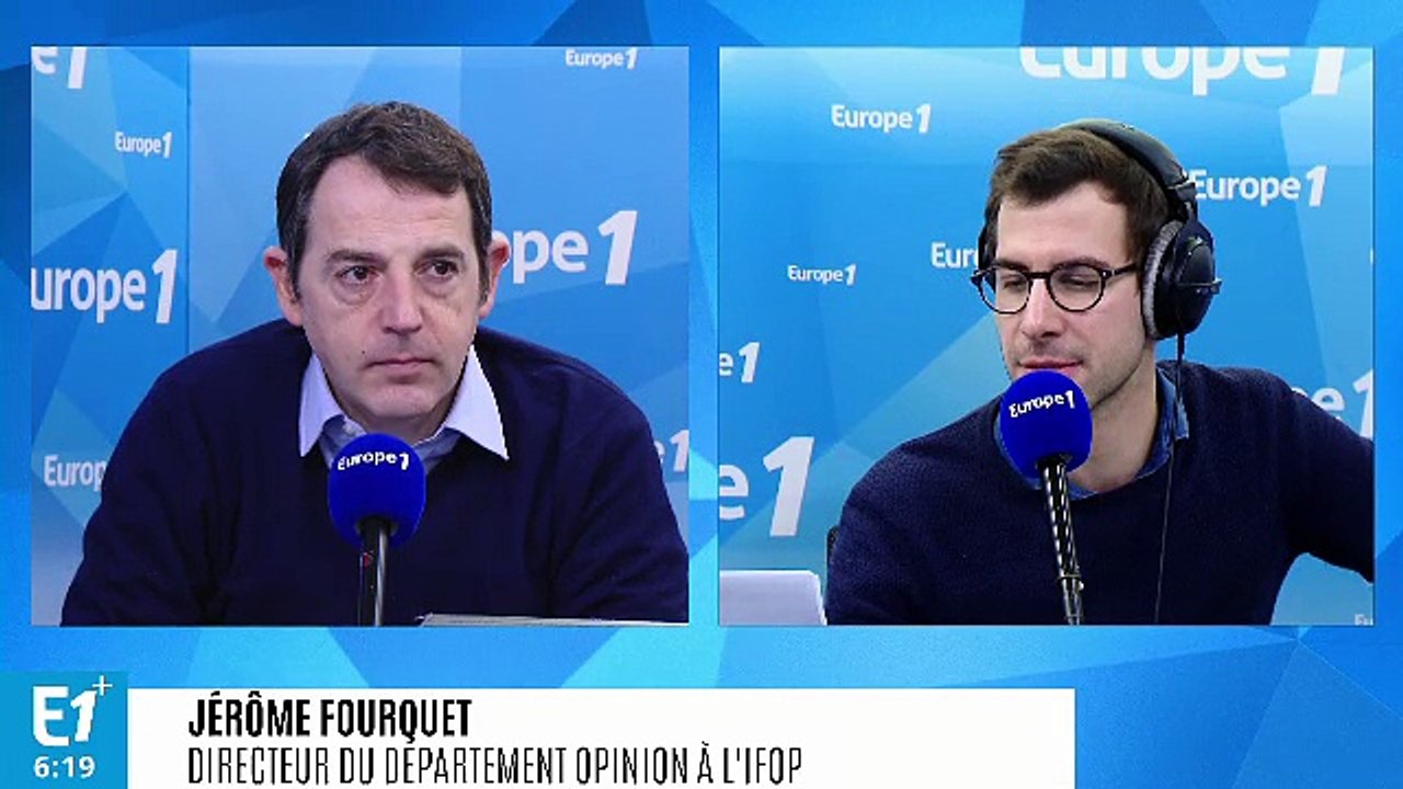 SNCF, retraités, fonctionnaires : une "converge...