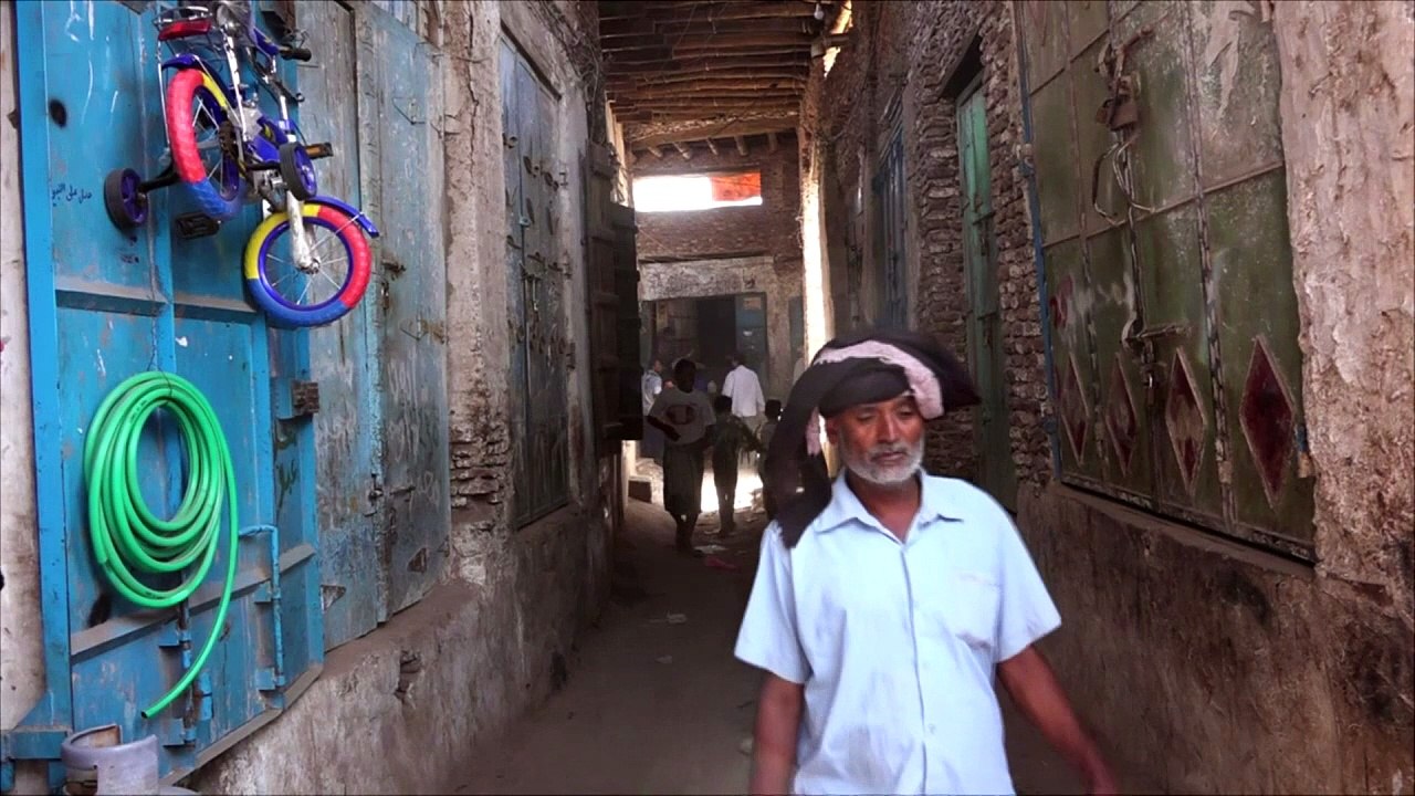 Jemens historische Hauptstadt fürchtet den Bürgerkrieg