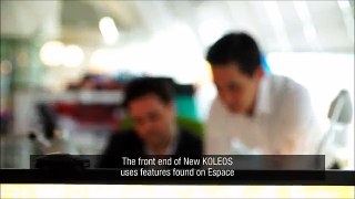 2017 Renault KOLEOS - Overview