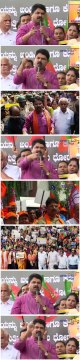 Karnataka Elections 2018 : ಸಾಮ್ರಾಟನಾಗಿ ಮತ್ತೆ ಹೊರ ಬಂದ ಬಿಜೆಪಿ ನಾಯಕ ಆರ್ ಅಶೋಕ್ | Oneindia Kannada